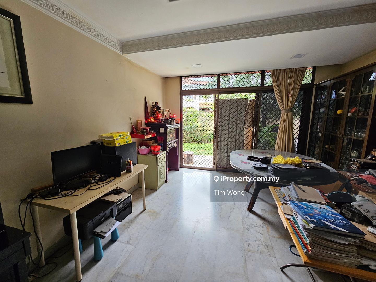 Banglo untuk Dijual di Paramount Garden, Sekysen 20, Petaling Jaya oleh Tim Wong - iProperty.com.my