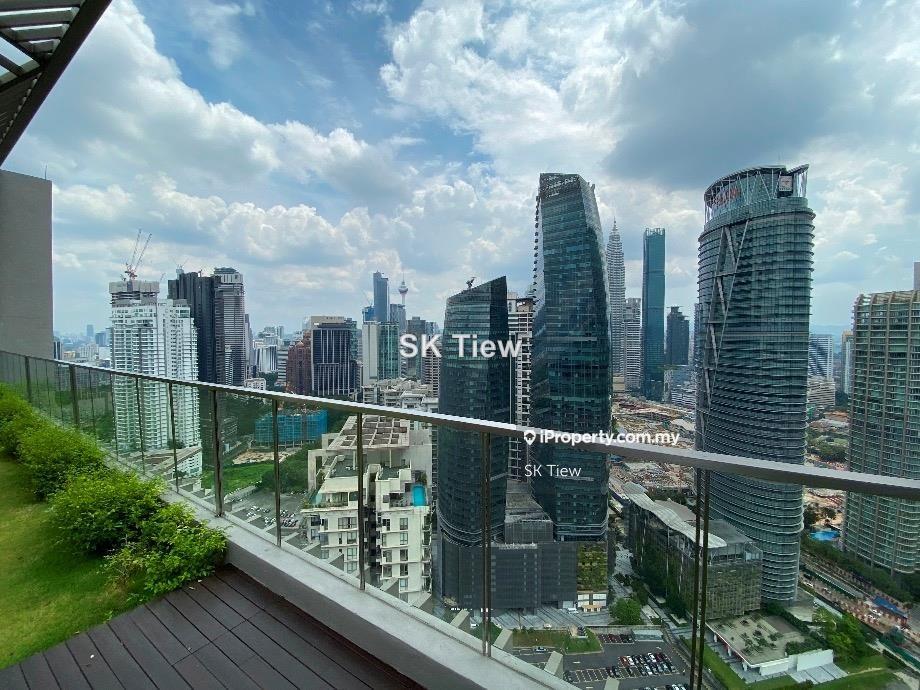 Service Residence for Sale in Stonor 3 by SK Tiew - iProperty.com.my