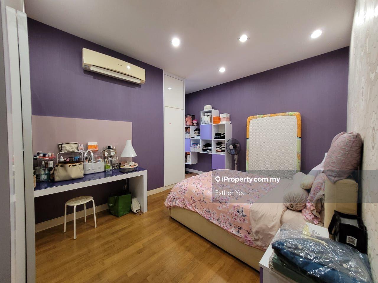 Semi-Detached House for Sale in The Valley TTDI, Ampang by Esther Yee - iProperty.com.my