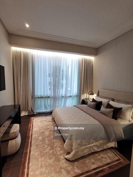 Residensi Servis untuk Dijual di Pavilion Damansara Heights oleh Chun Han - iProperty.com.my