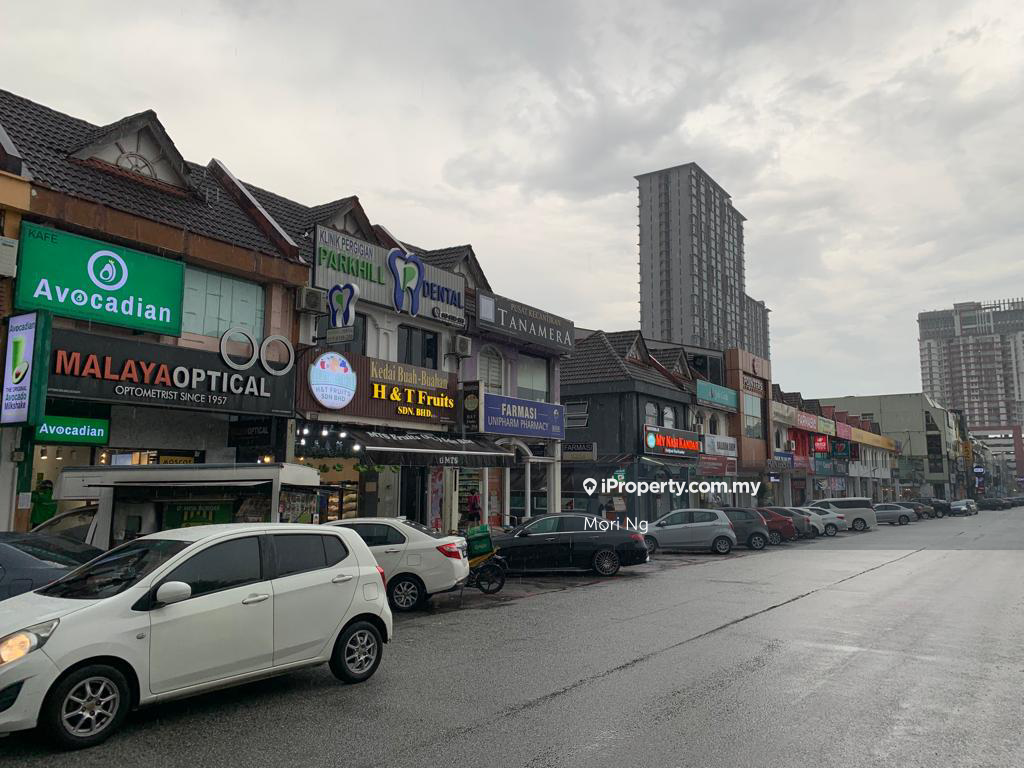 Kedai untuk Dijual di SS15, Subang Jaya oleh Mori Ng - iProperty.com.my