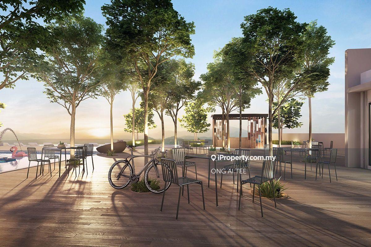 Condominium for Sale in LEA By The Hills by ONG AI TEE - iProperty.com.my