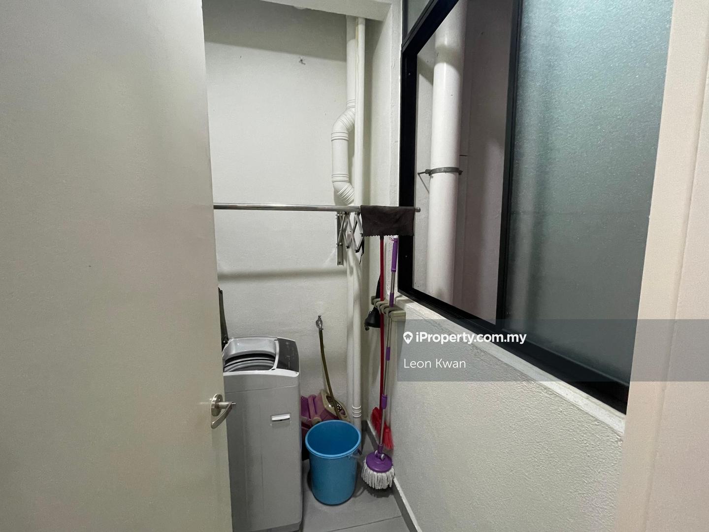 Service Residence for Rent in Conezion Residences by Leon Kwan - iProperty.com.my