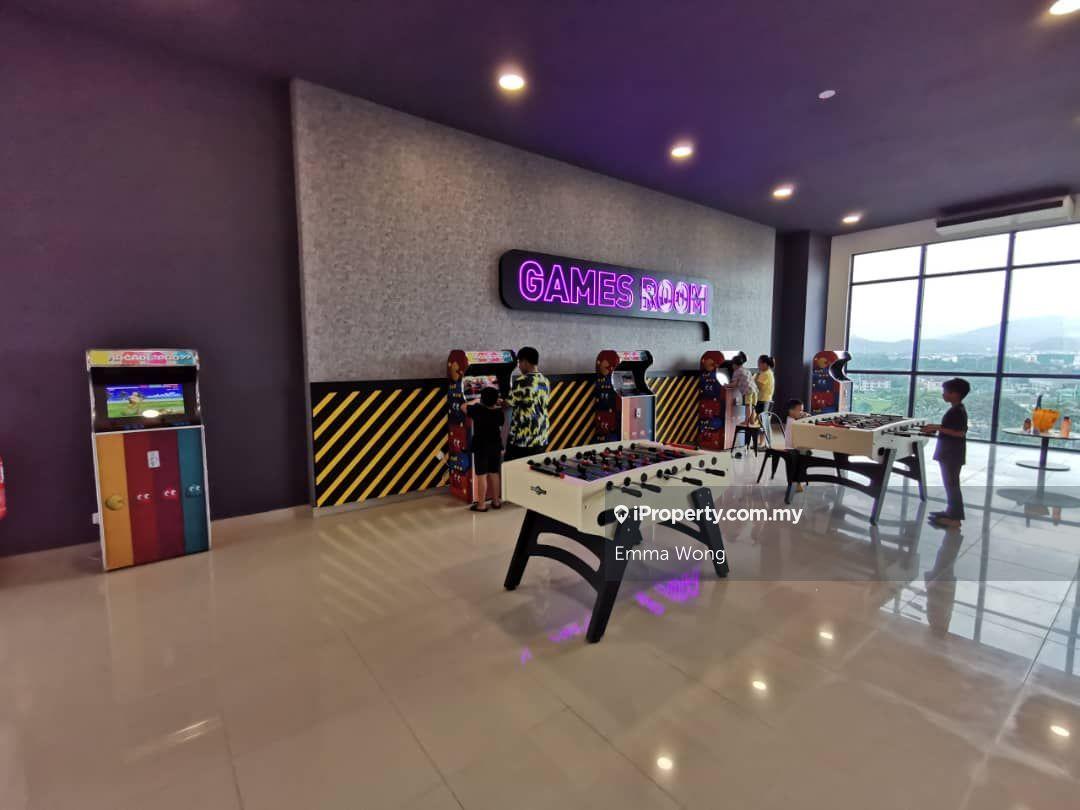 Kondominium untuk Disewa di 99 Residence oleh Emma Wong - iProperty.com.my