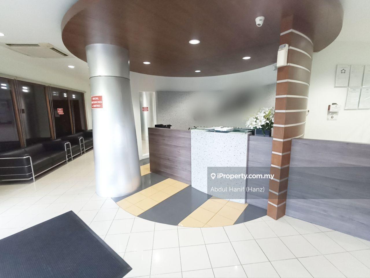 Kedai untuk Dijual di Seksyen 13, Shah Alam oleh Abdul Hanif (Hanz) - iProperty.com.my