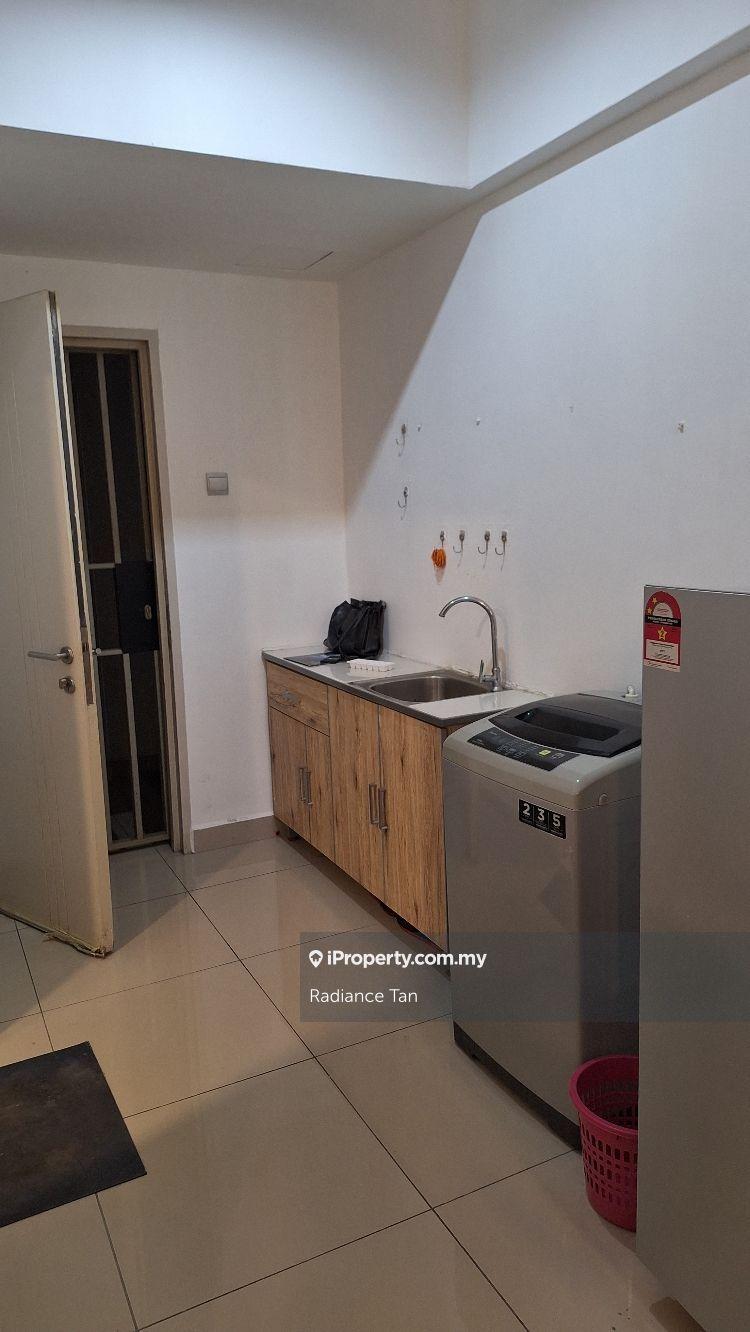Condominium for Rent in Residence 8 by Radiance Tan - iProperty.com.my