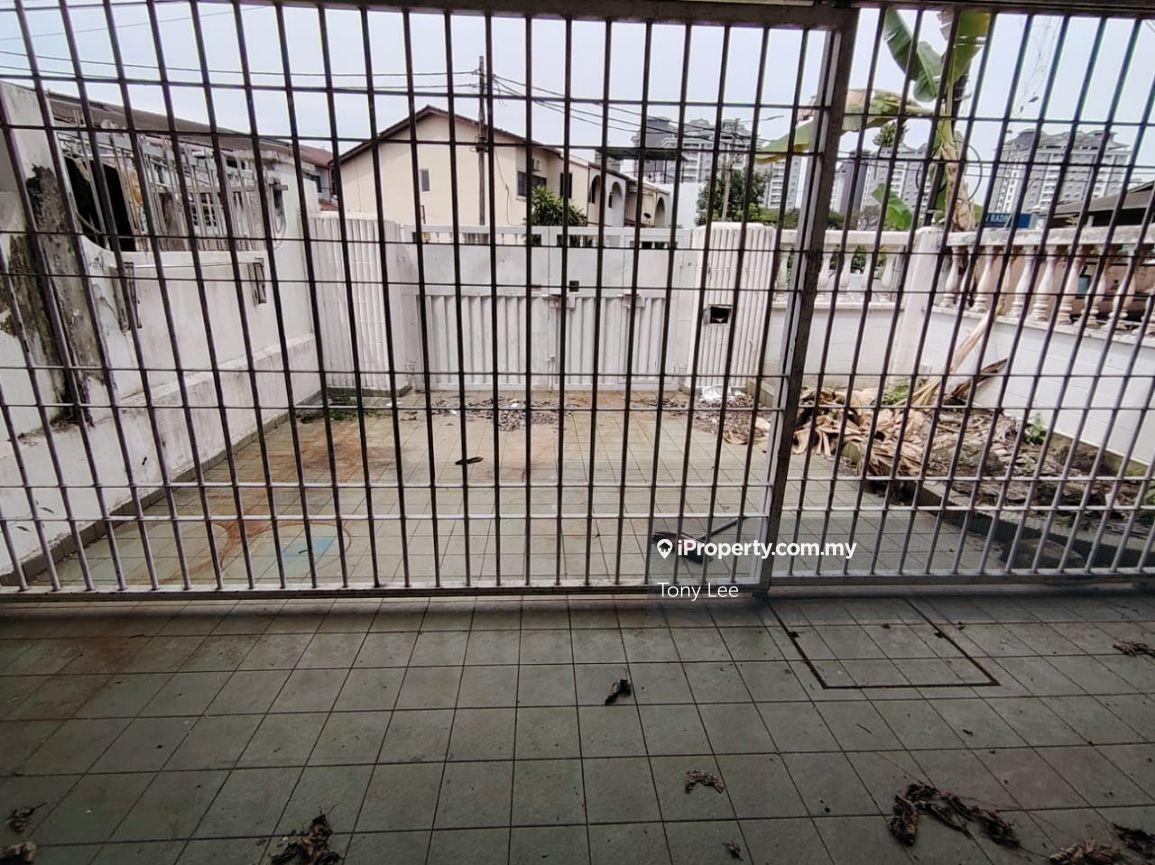 2-storey Terraced House for Rent in Bandar Baru Sri Petaling, Sri Petaling by Tony Lee - iProperty.com.my