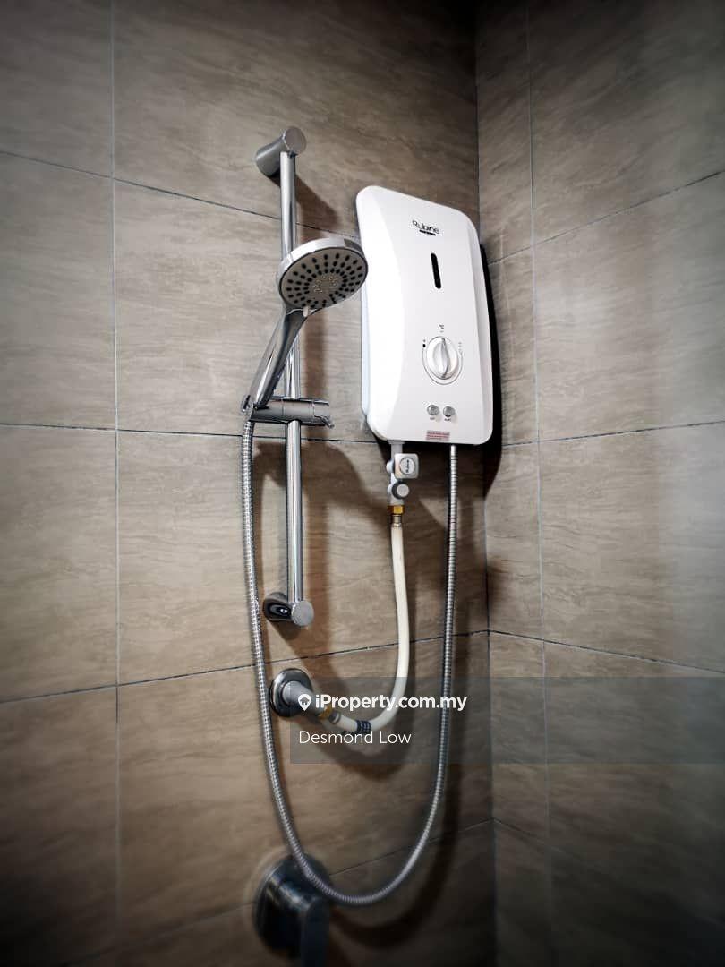 Service Residence for Rent in TR Residence by Desmond Low - iProperty.com.my