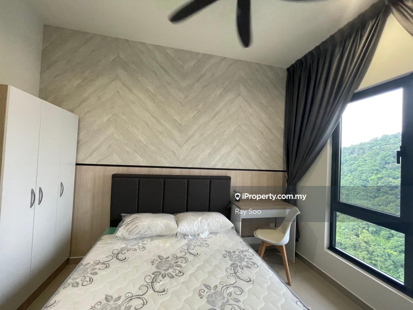 Service Residence for Rent in D'Quince Residences by Ray Soo - iProperty.com.my