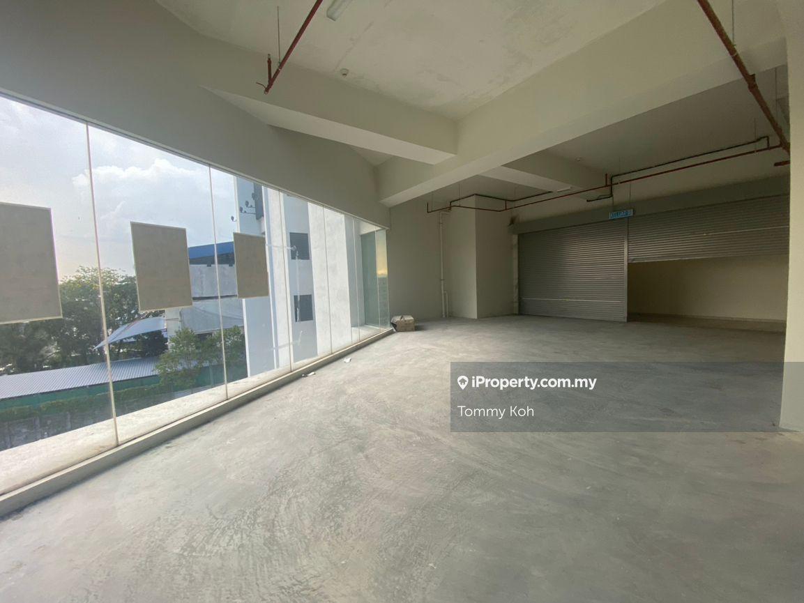 Pejabat-Runcit untuk Dijual di Shah Alam, Sungai Buloh oleh Tommy Koh - iProperty.com.my