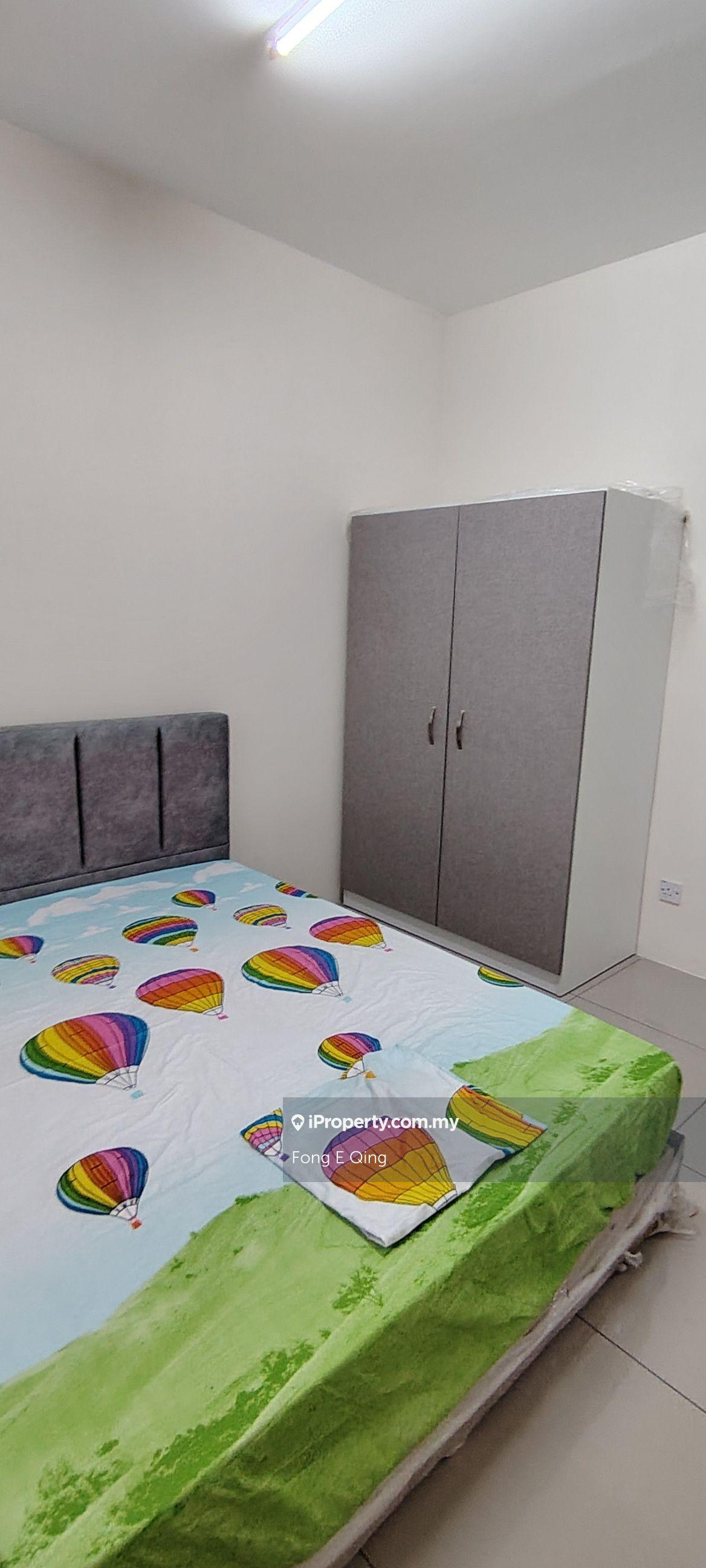 1-storey Terraced House for Sale in Taman Sungai Yu, Tanjung Karang by Fong E Qing - iProperty.com.my