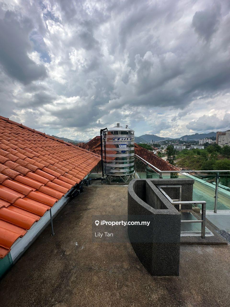 Bungalow House for Sale in Beverly Heights, Melawati by Lily Tan - iProperty.com.my