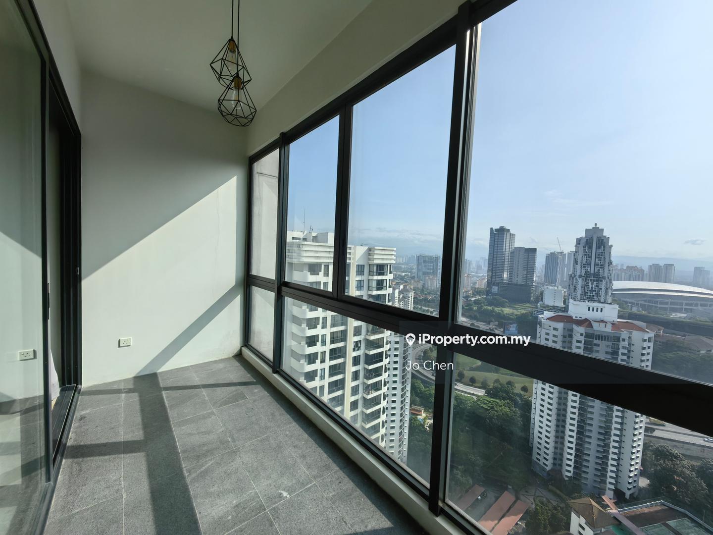 Condominium for Rent in Concerto North Kiara by Jo Chen - iProperty.com.my