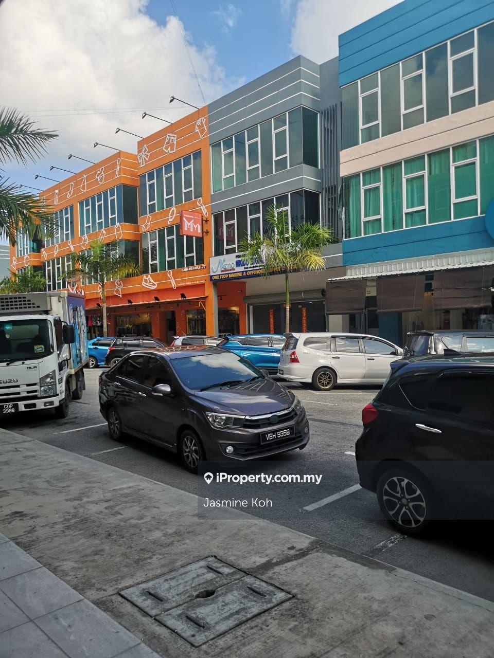 Pejabat untuk Disewa di Kemaman, Terengganu oleh Jasmine Koh - iProperty.com.my