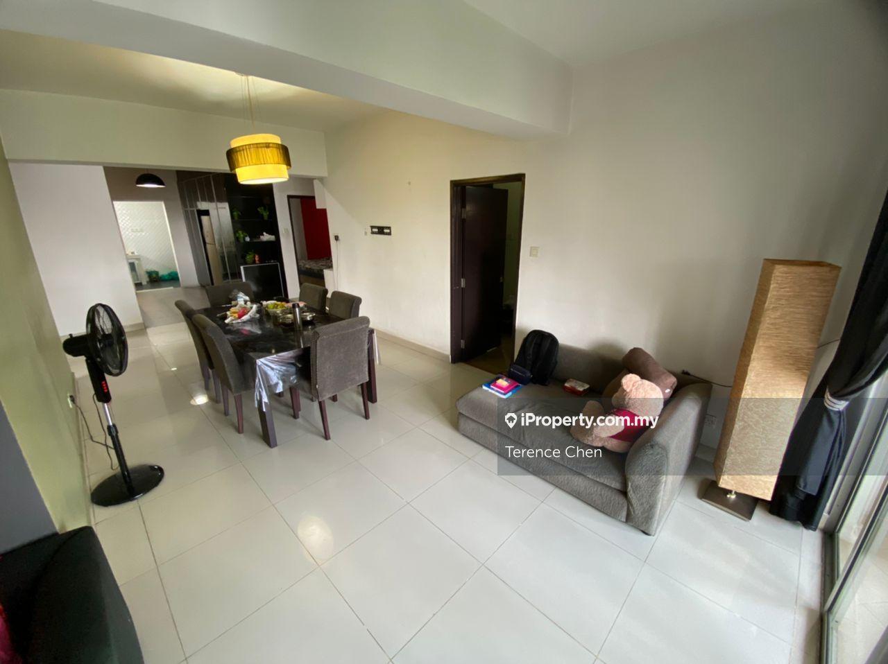Condominium for Sale in Casa Desa by Terence Chen - iProperty.com.my