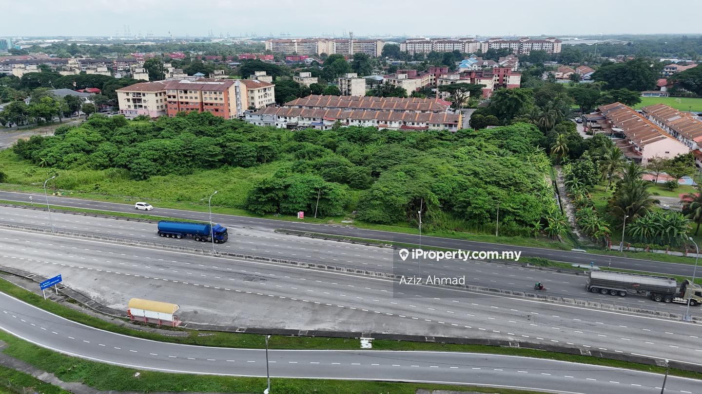 Commercial Land for Sale in Port Klang, Port Klang (Pelabuhan Klang) by Aziz Ahmad - iProperty.com.my