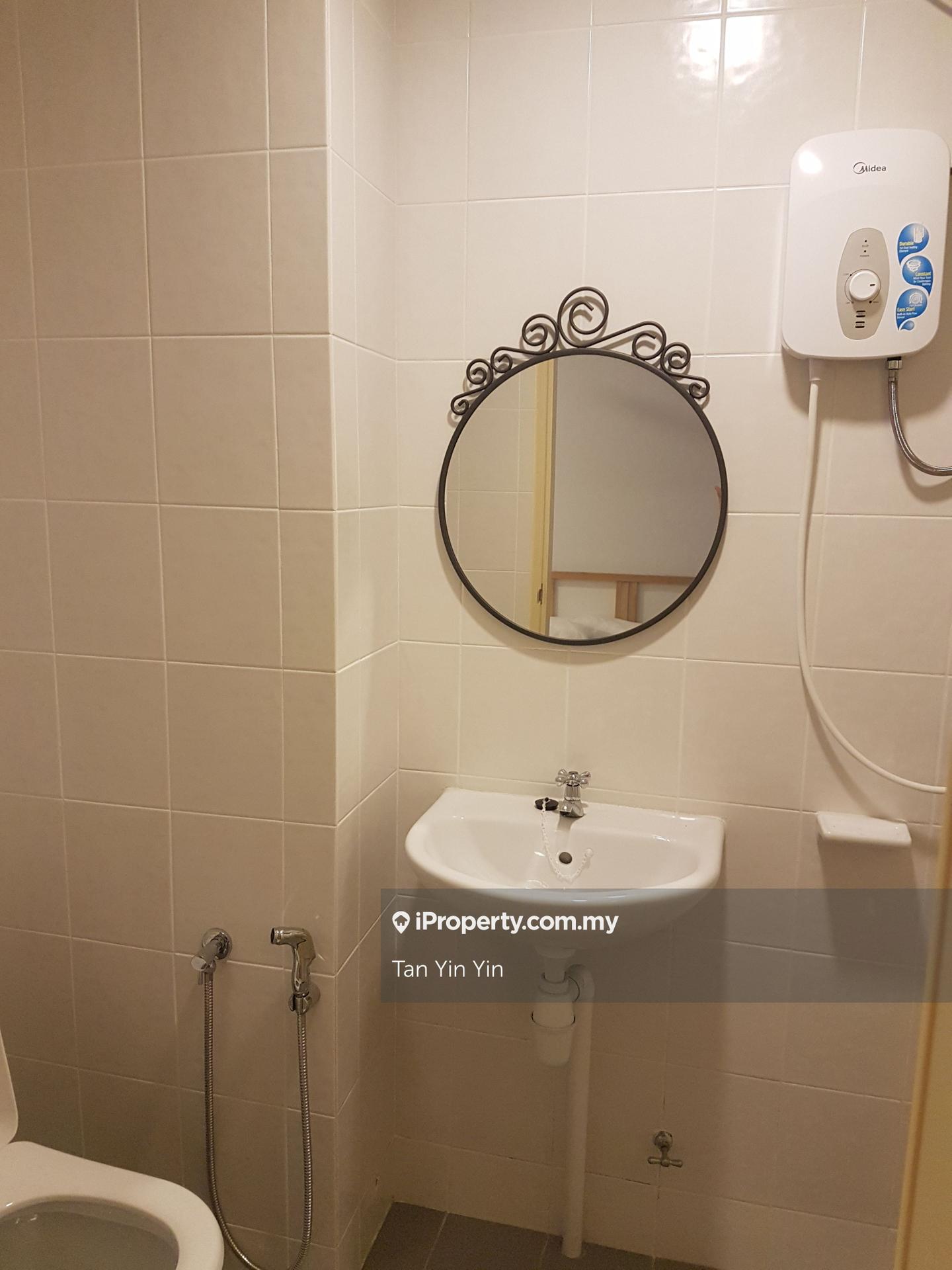 Apartment for Sale in Seri Pinang by Tan Yin Yin - iProperty.com.my