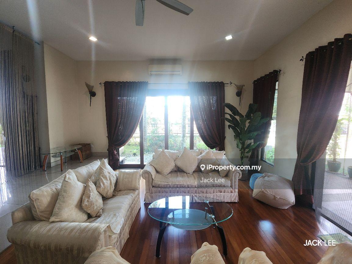 Bungalow House for Sale in Aman Suria, Petaling Jaya by Jack Lee - iProperty.com.my