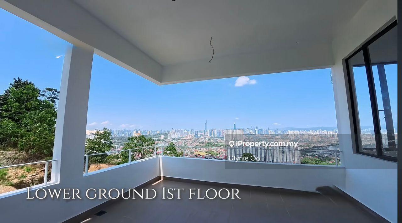 Bungalow House for Sale in Taman Bukit Permai, Ampang by Dlynie Ooi - iProperty.com.my