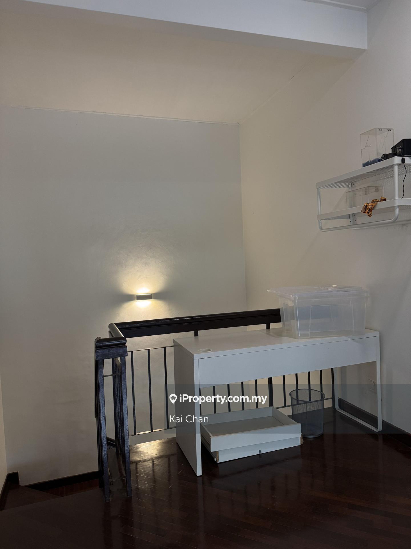 Rumah Berangkai 2 Tingkat untuk Dijual di Bandar Puteri Puchong, Puchong oleh Kai Chan - iProperty.com.my