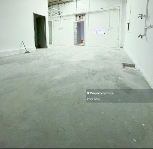 Shop-Office for Rent in Taman Molek, Johor Bahru by Stella Chia - iProperty.com.my