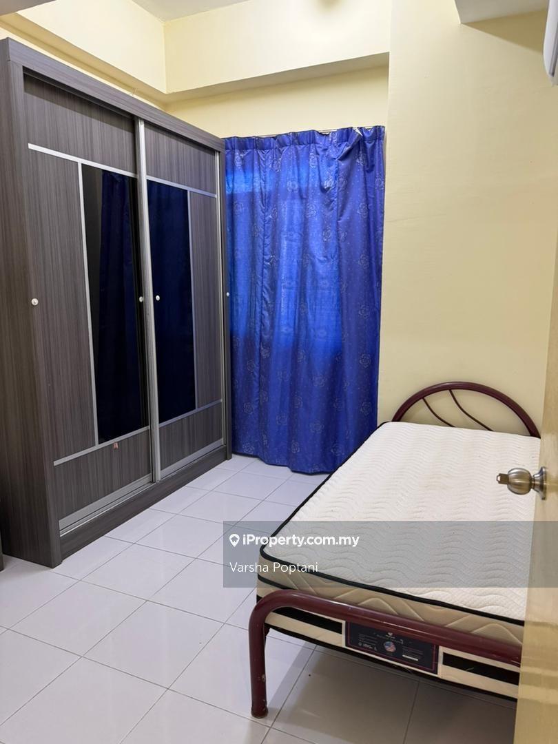 Condominium for Rent in Villa Scott by Varsha Poptani - iProperty.com.my