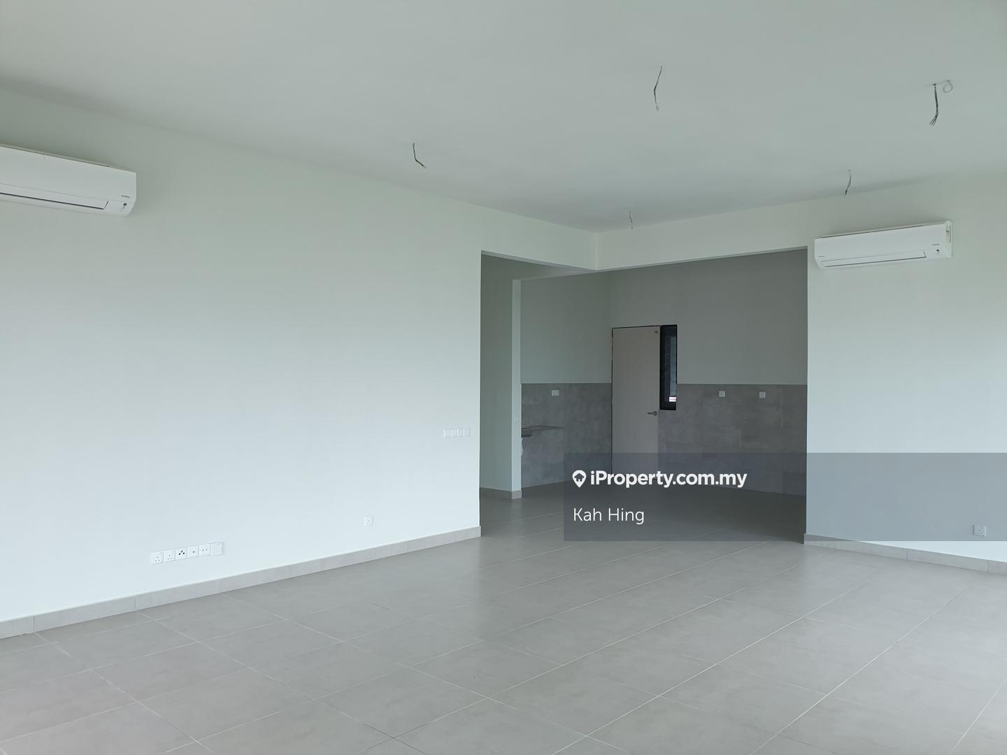 Kondominium untuk Dijual di The Address oleh Kah Hing - iProperty.com.my