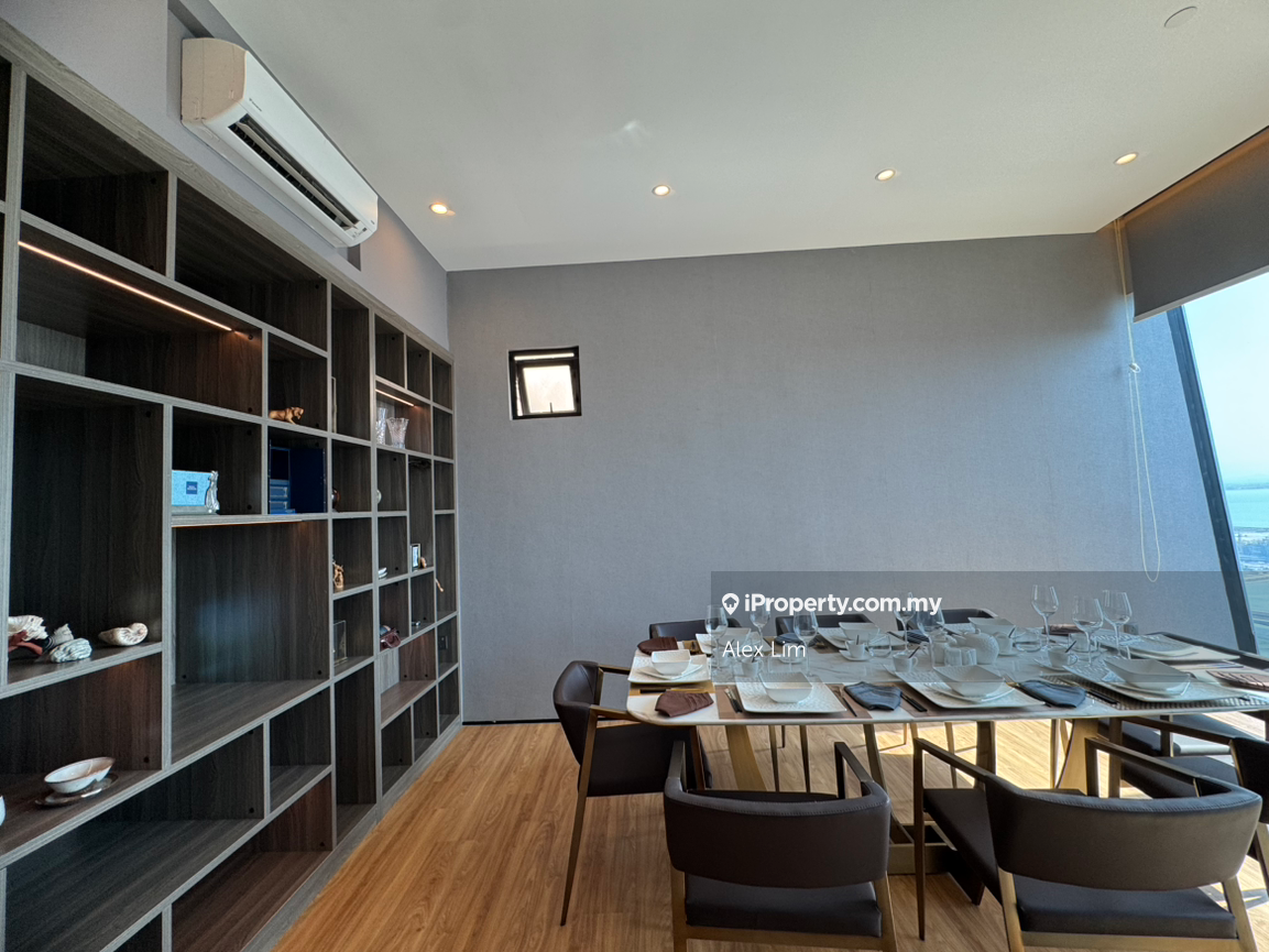 Service Residence for Rent in City of Dreams by Alex Lim - iProperty.com.my