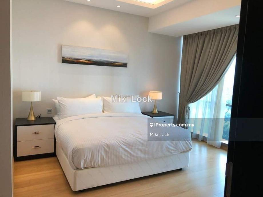 Service Residence for Rent in The Ritz-Carlton Residences by Miki Lock - iProperty.com.my