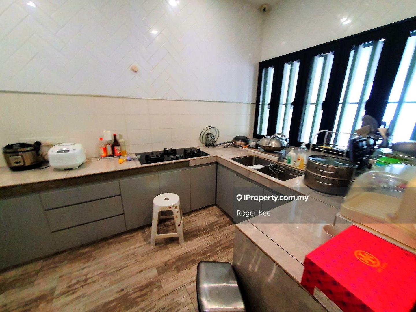 2.5-storey Terraced House for Rent in Symphony Hills, Cyberjaya by Roger Kee - iProperty.com.my