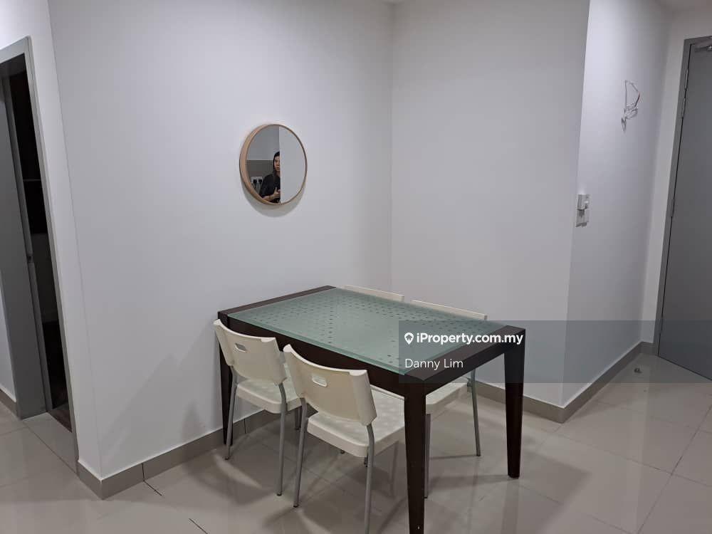 Residensi Servis untuk Dijual di Utropolis Urbano oleh Danny Lim - iProperty.com.my