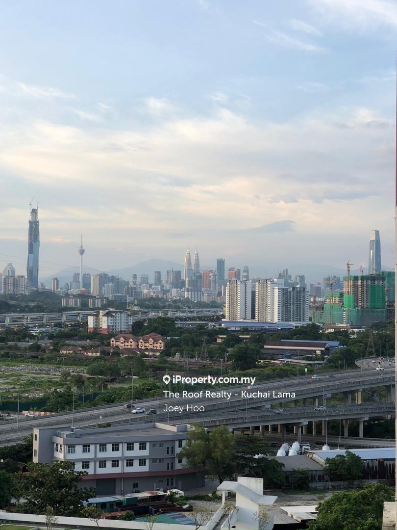 Kondominium untuk Disewa di Midfields oleh Joey Hoo - iProperty.com.my