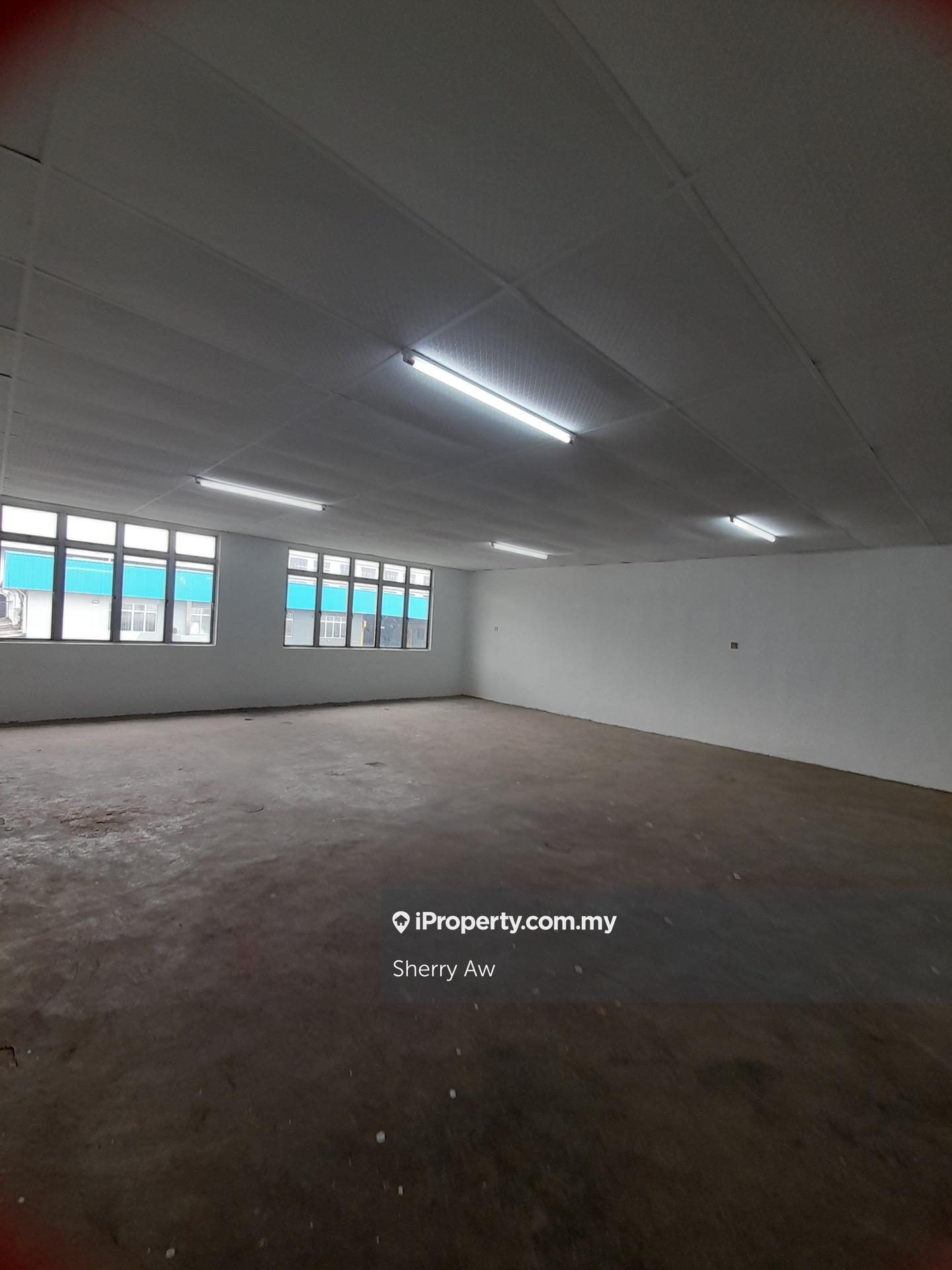 Kilang Terpisah untuk Disewa di Taman Perindustrian Kinrara, Bandar Kinrara oleh Sherry Aw - iProperty.com.my