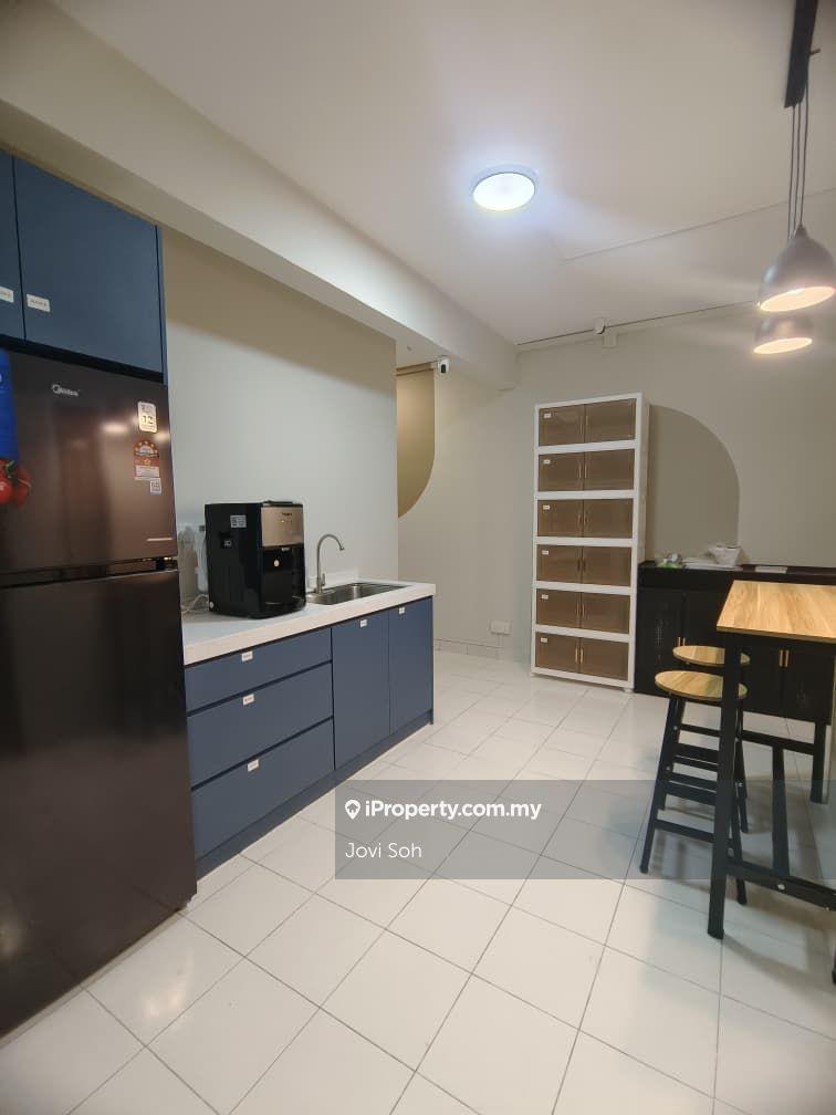Kondominium untuk Disewa di Puncak Nusa Kelana oleh Jovi Soh - iProperty.com.my
