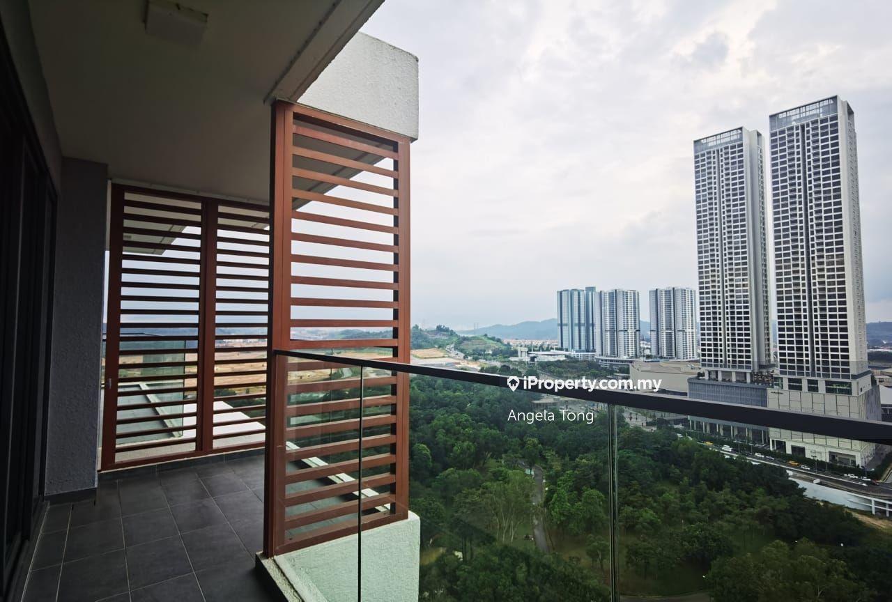 Residensi Servis untuk Dijual di Skyluxe On The Park Bukit Jalil oleh Angela Tong - iProperty.com.my