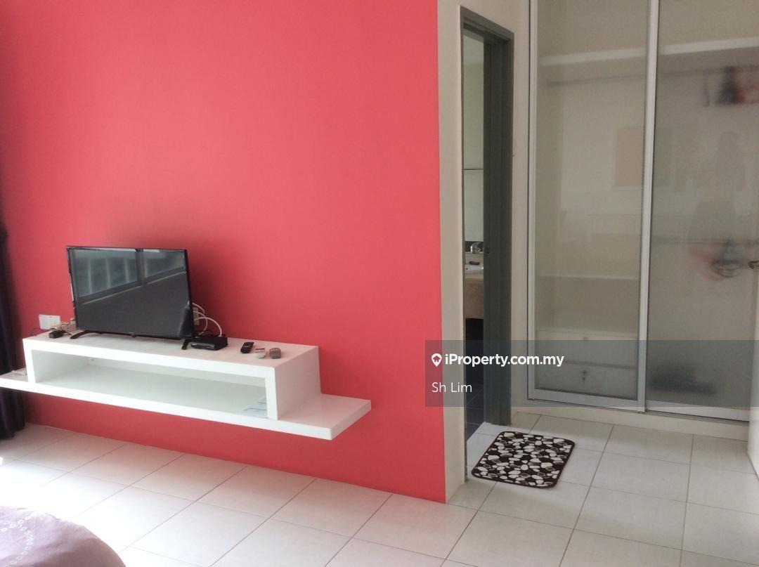 Residensi Servis untuk Disewa di Birch Regency @ Penang Times Square oleh Sh Lim - iProperty.com.my
