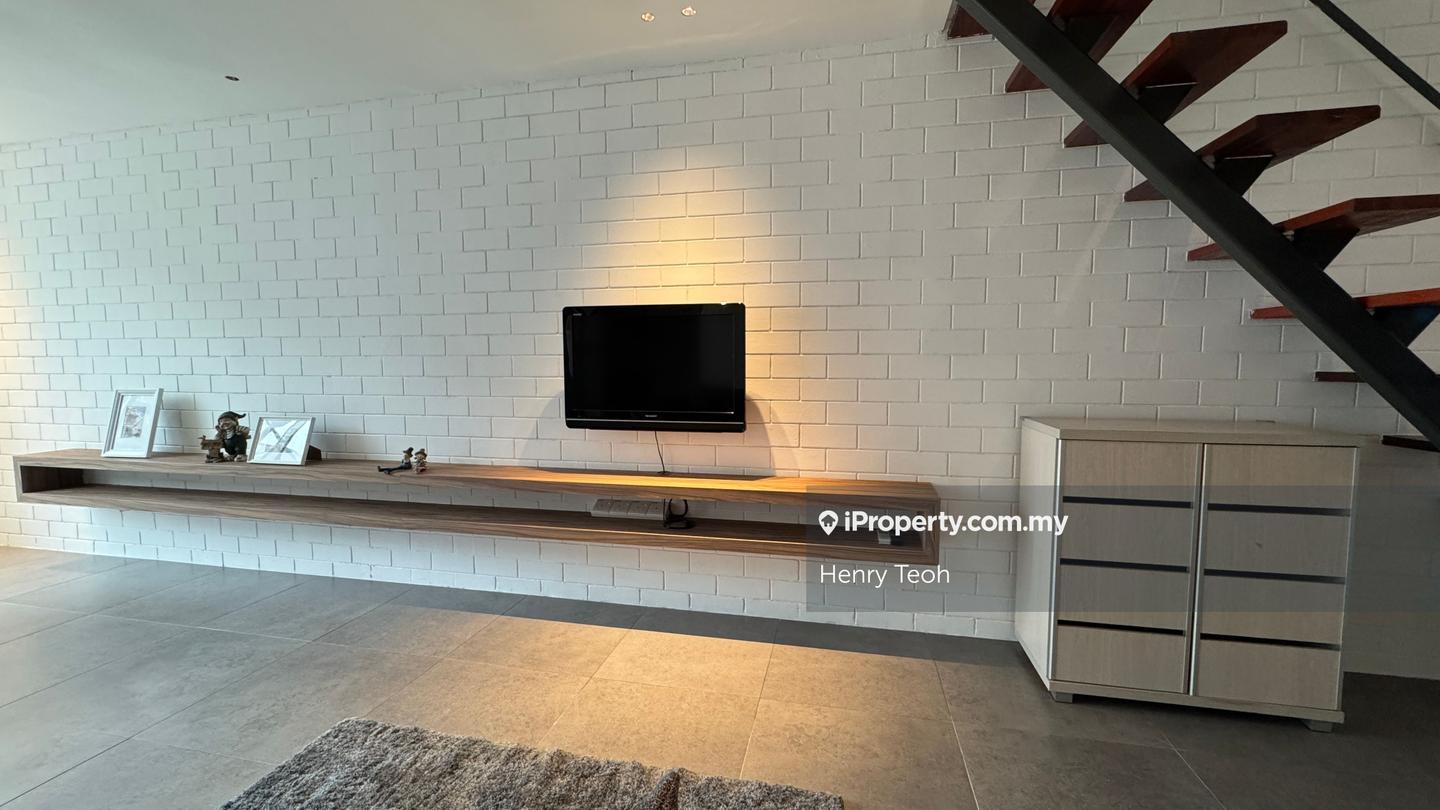 Service Residence for Rent in Empire Damansara by Henry Teoh - iProperty.com.my