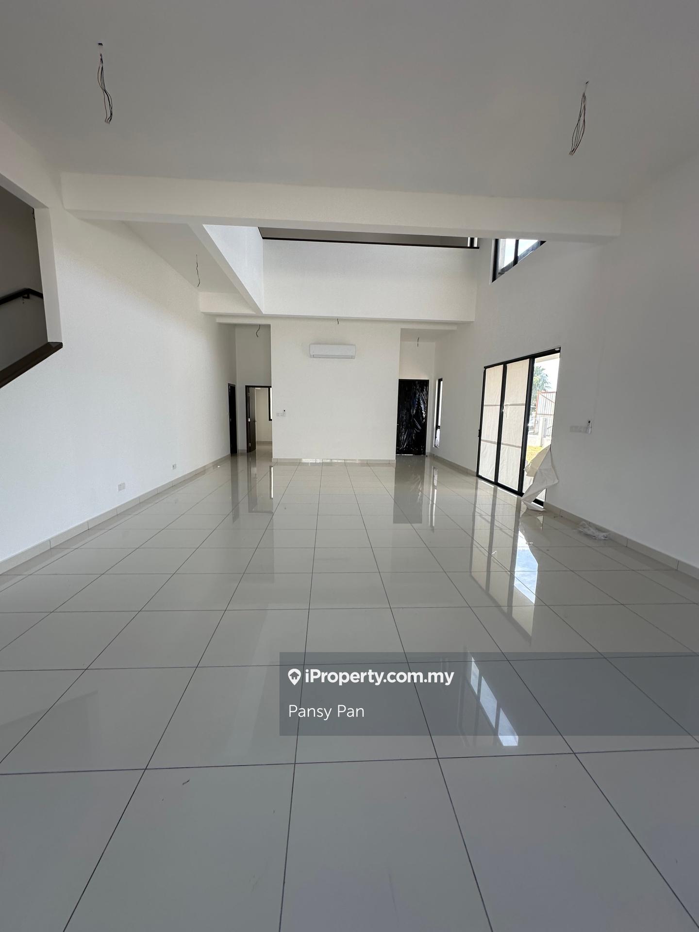 Semi-Detached House for Sale in Bandar Kinrara, Bandar Kinrara by Pancy Pan - iProperty.com.my