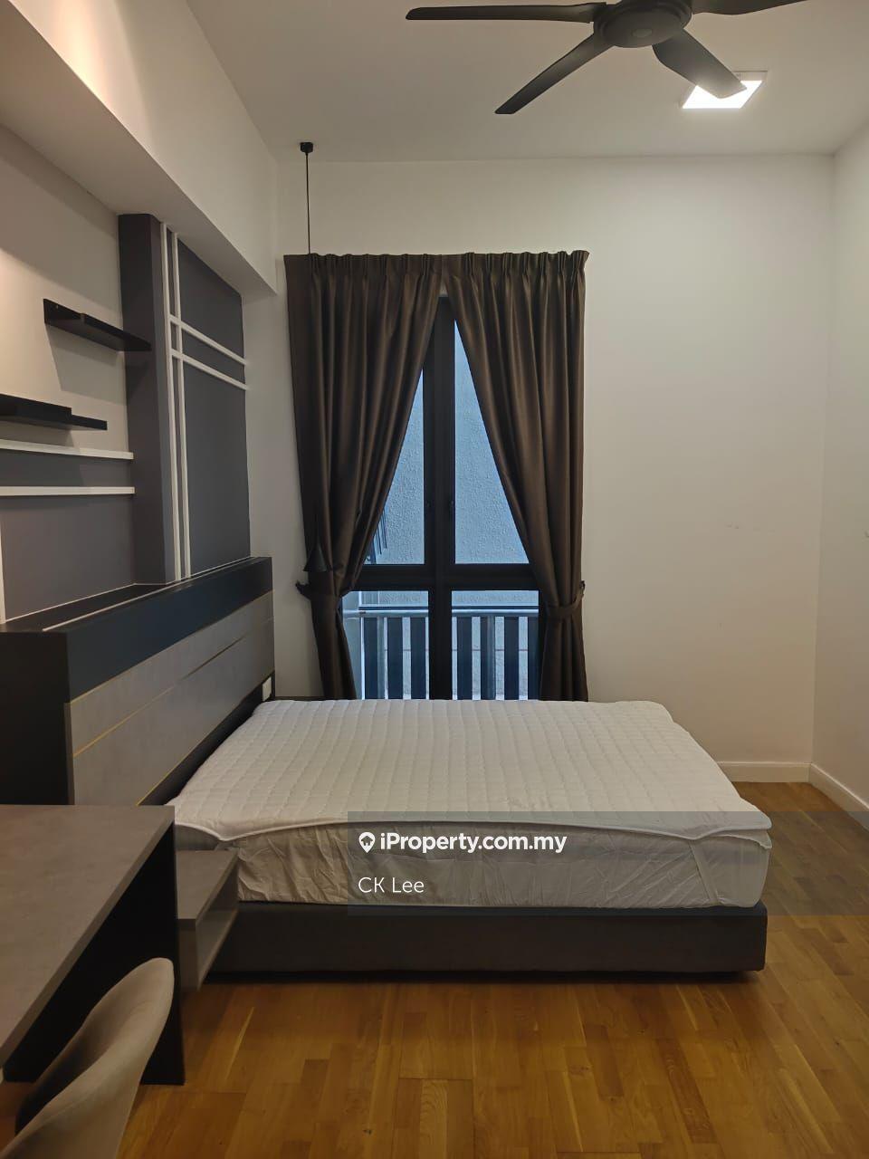 Kondominium untuk Disewa di One Cochrane Residence oleh CK Lee - iProperty.com.my