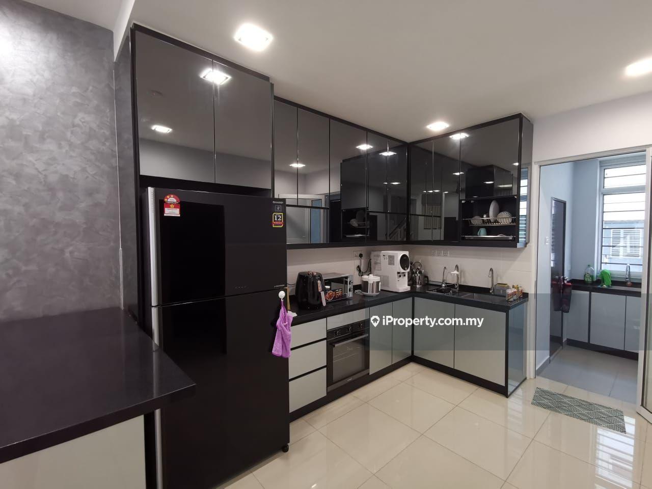 2-storey Terraced House for Sale in Taman purta Prima, Puchong by Kelly Kew - iProperty.com.my