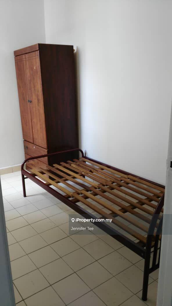 Pangsapuri untuk Disewa di SD Apartments II oleh Jennifer Tee - iProperty.com.my