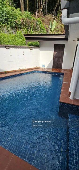 Rumah Berangkai 2 Tingkat untuk Dijual di Medan Damansara, Damansara Heights oleh Sandra Lee - iProperty.com.my