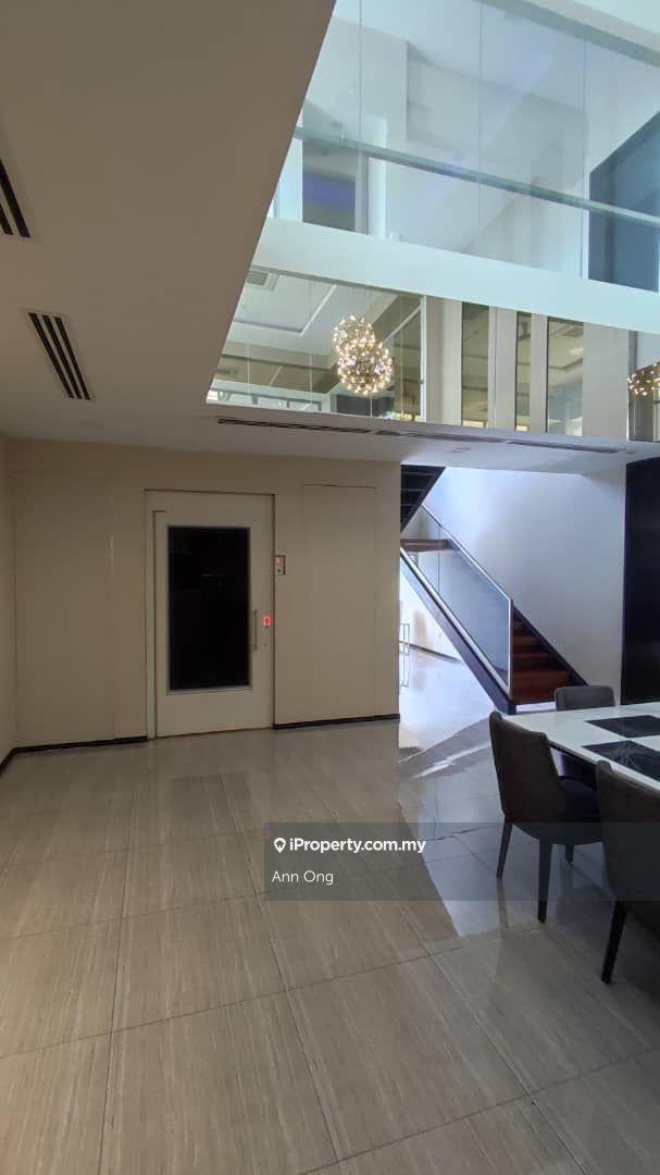 Service Residence for Sale in Suasana Bukit Ceylon / Raja Chulan Residences by Ann Ong - iProperty.com.my