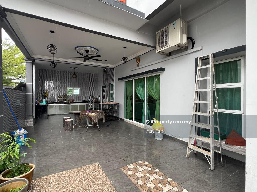 Semi-Detached House for Sale in Taman delima 3, Kluang by May Tan - iProperty.com.my