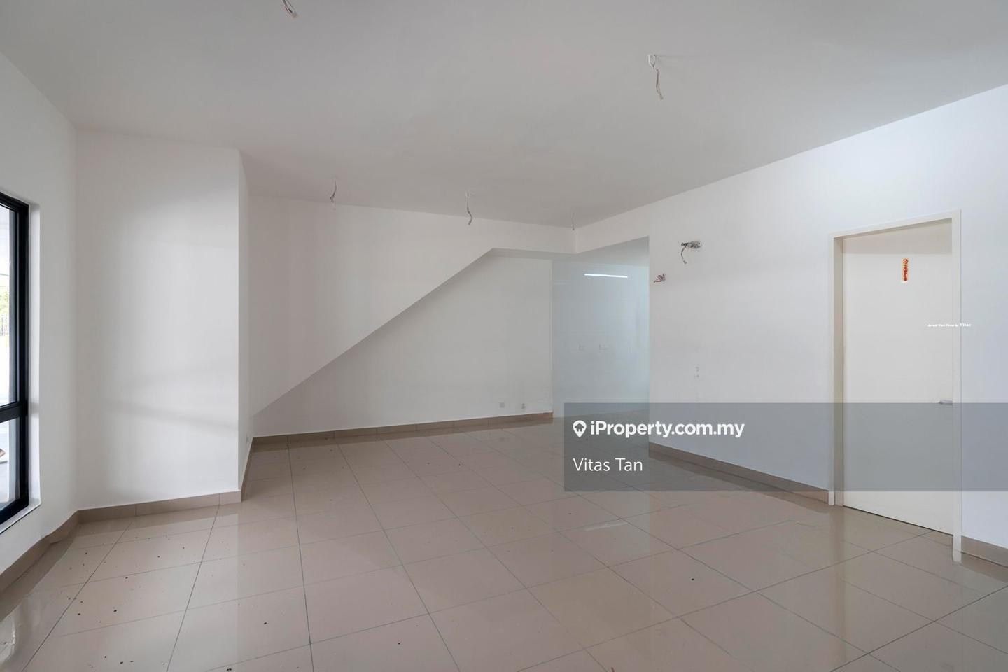 Rumah Bandar untuk Dijual di Eco Ardence, Setia Alam oleh Vitas Tan - iProperty.com.my