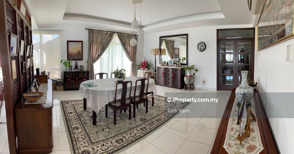 Condominium for Sale in The Waterfront Condominium by Sam Kam - iProperty.com.my