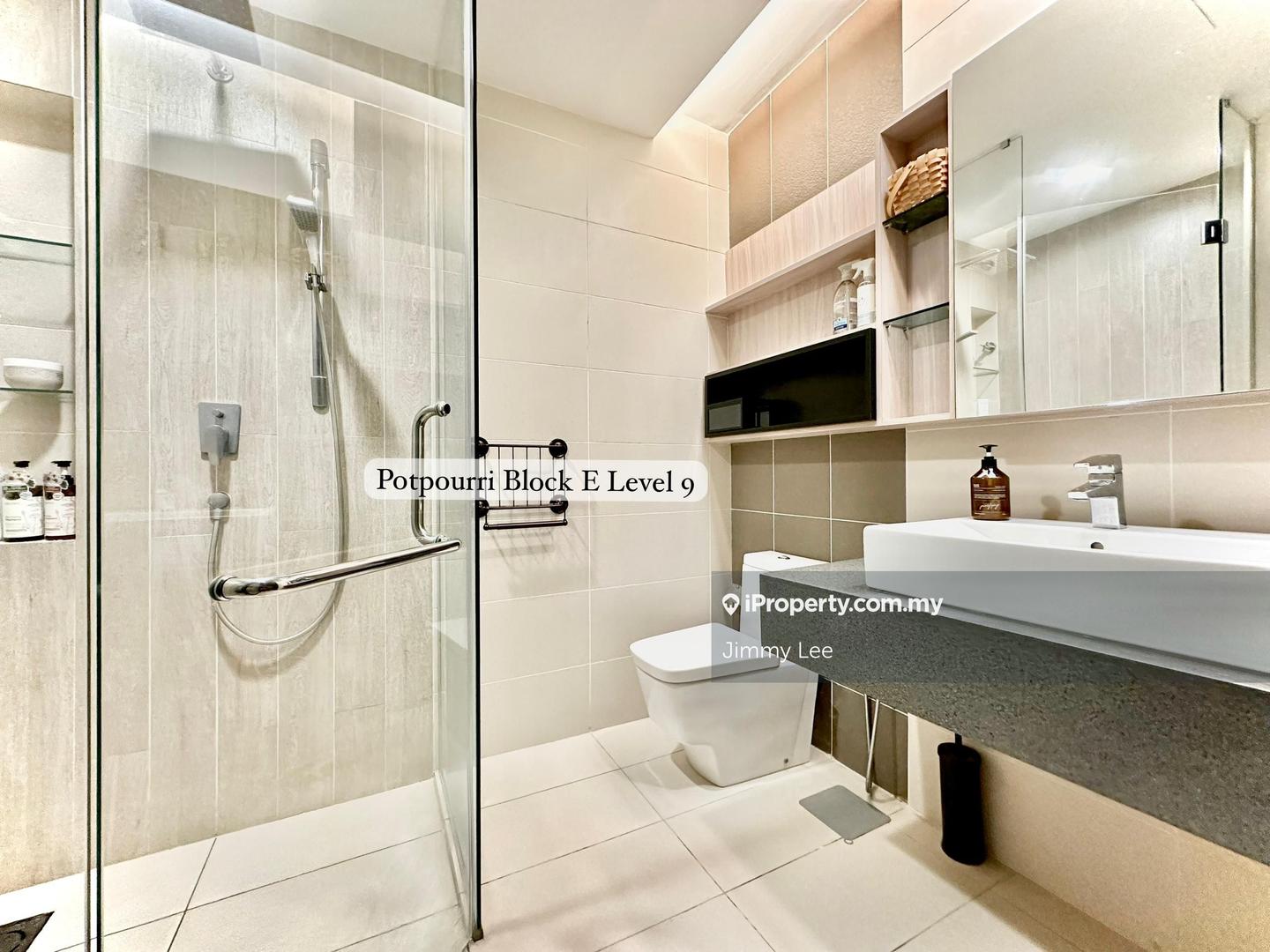 Service Residence for Sale in The Potpourri by Jimmy Lee - iProperty.com.my