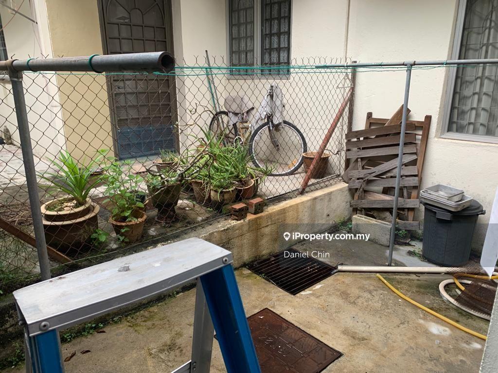 2-storey Terraced House for Sale in Seksyen 5 @ Wangsa Maju, Wangsa Maju by Daniel Chin - iProperty.com.my