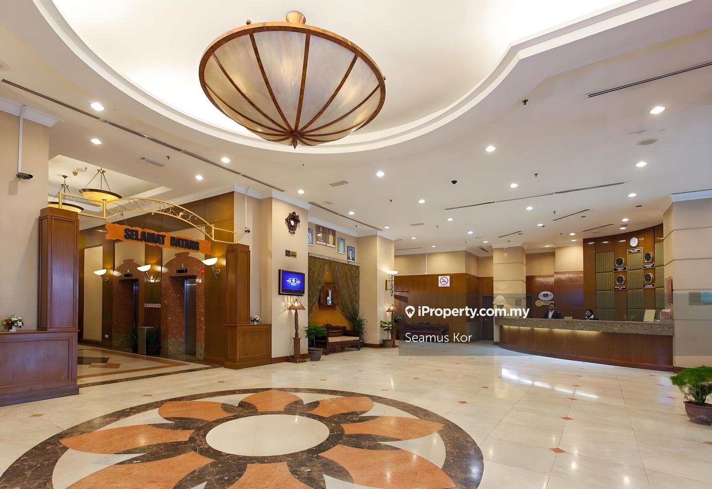 Hotel / Resort untuk Dijual di Usj 1, Subang Jaya oleh Seamus Kor - iProperty.com.my