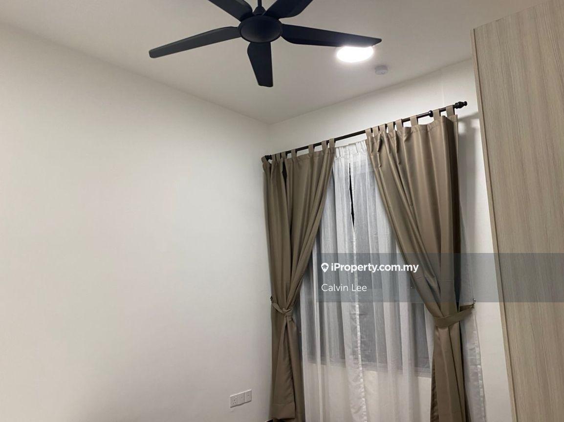 Residensi Servis untuk Dijual di Gaya Resort Homes oleh Calvin Lee - iProperty.com.my